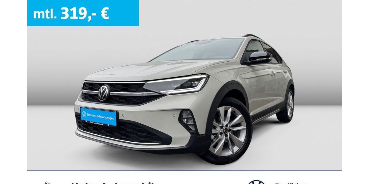 VW Taigo 3.587 km 24.960 &euro; Esslingen (bei Stuttgart) 73734