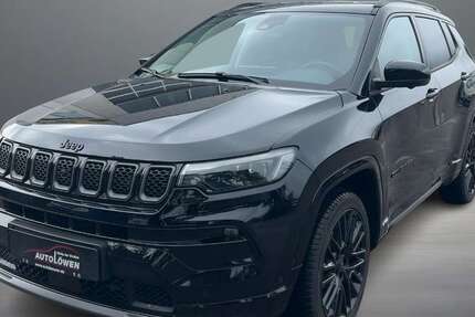 Jeep Compass 17.500 km 24.449 &euro; Ludwigsburg 71634