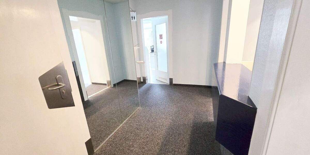 Gewerbeobjekt Stuttgart Ost - 380&euro; | Angebot:25896011