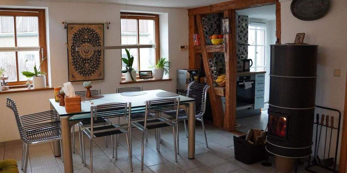 Doppelhaushälfte Tübingen Bühl - 5 Zimmer, 128 m&sup2;, 685.000&euro; | Angebot:24566753