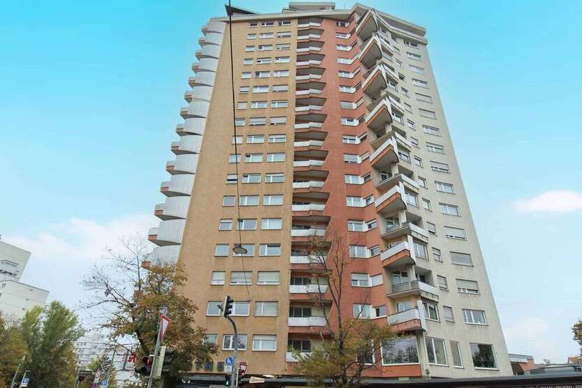 Wohnung zum Kaufen in Stuttgart 149.000 € 52.11 m²