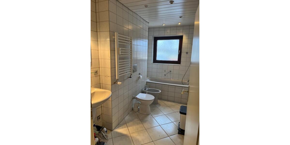 Erdgeschoßwohnung Bietigheim-Bissingen Bissingen - 3 Zimmer, 66 m&sup2;, 175.000&euro; | Angebot:24397571