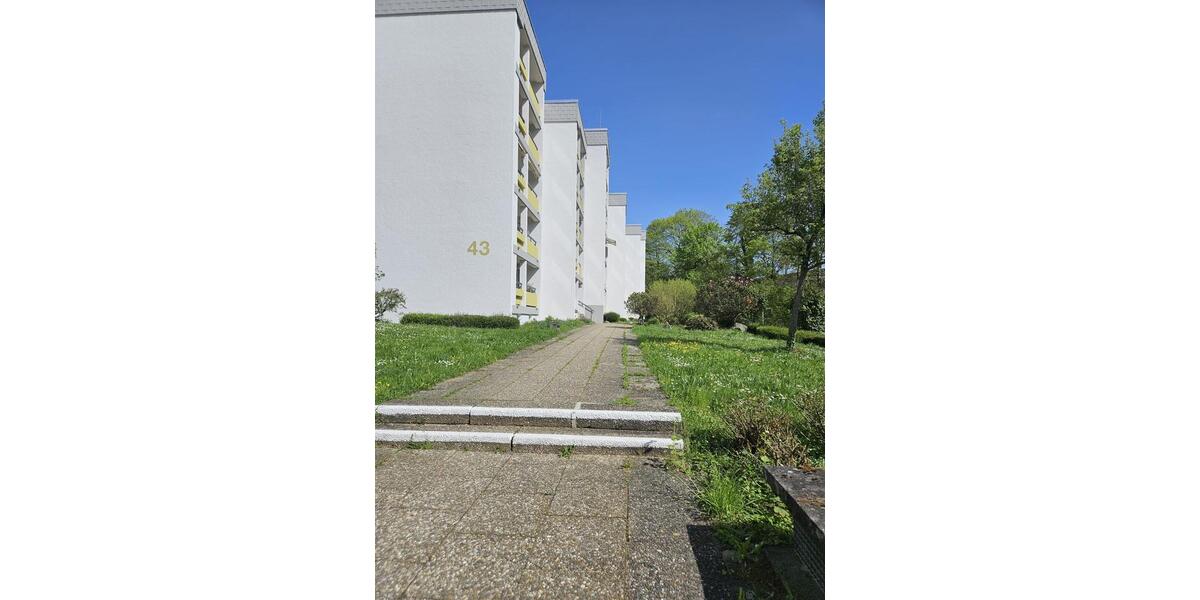 Etagenwohnung Esslingen am Neckar Oberesslingen - 3.5 Zimmer, 87 m&sup2;, 1.580&euro; | Angebot:26443346