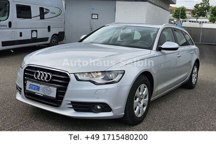 Audi A6 271.479 km 8.980 € Stuttgart 70499