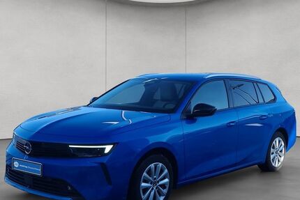 Opel Astra 12.000 km 23.480 &euro; Reutlingen 72766