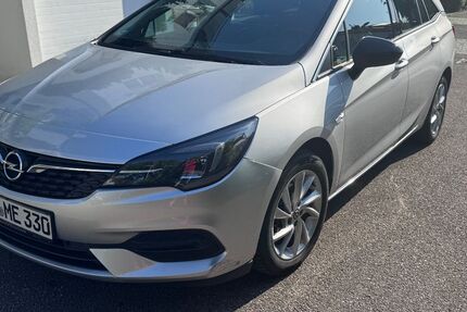 Opel Astra 84.000 km 11.900 &euro; Waiblingen 71332