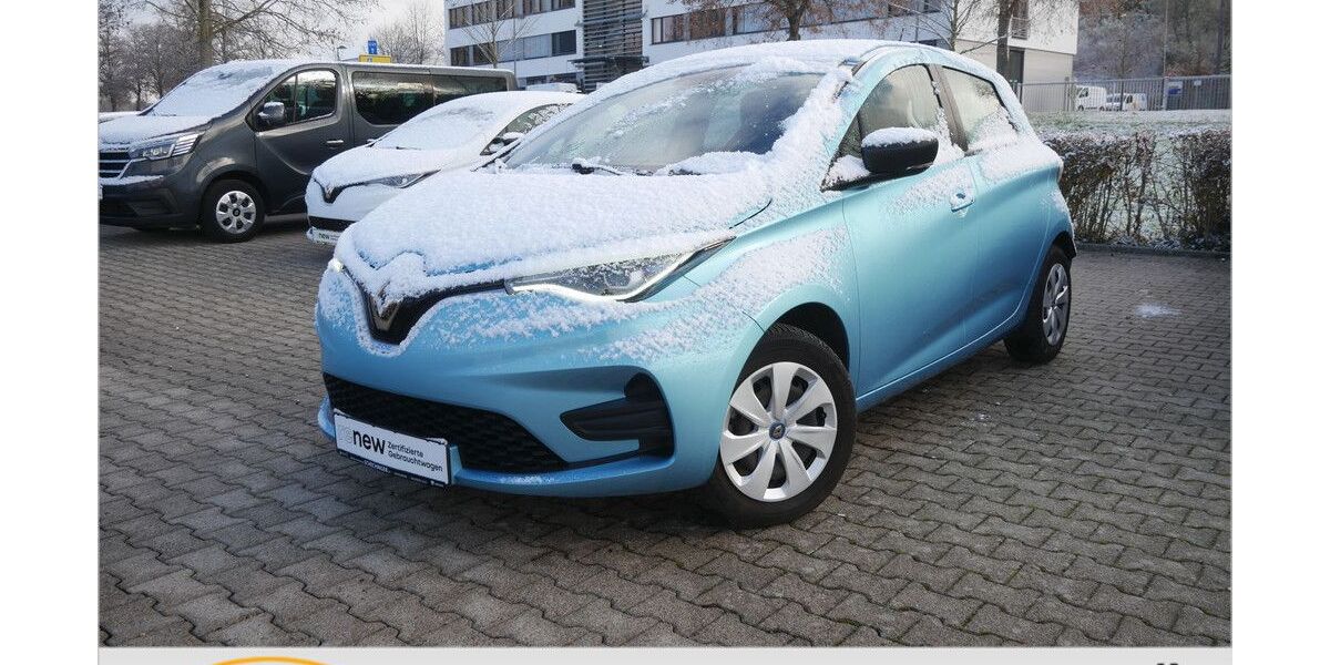 Renault ZOE 59.100 km 11.900 &euro; Herrenberg 71083