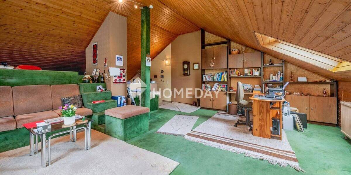 Reihenendhaus Aichtal Aich - 4 Zimmer, 149 m&sup2;, 540.000&euro; | Angebot:26731097