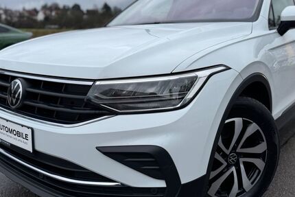 VW Tiguan 107.150 km 22.999 &euro; Kornwestheim 70806