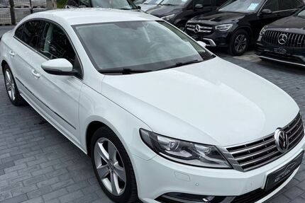 VW CC 176.686 km 13.990 &euro; Magstadt 71106