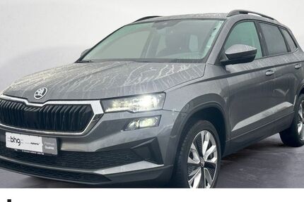 Skoda Karoq 44.903 km 24.990 &euro; Tübingen 72072