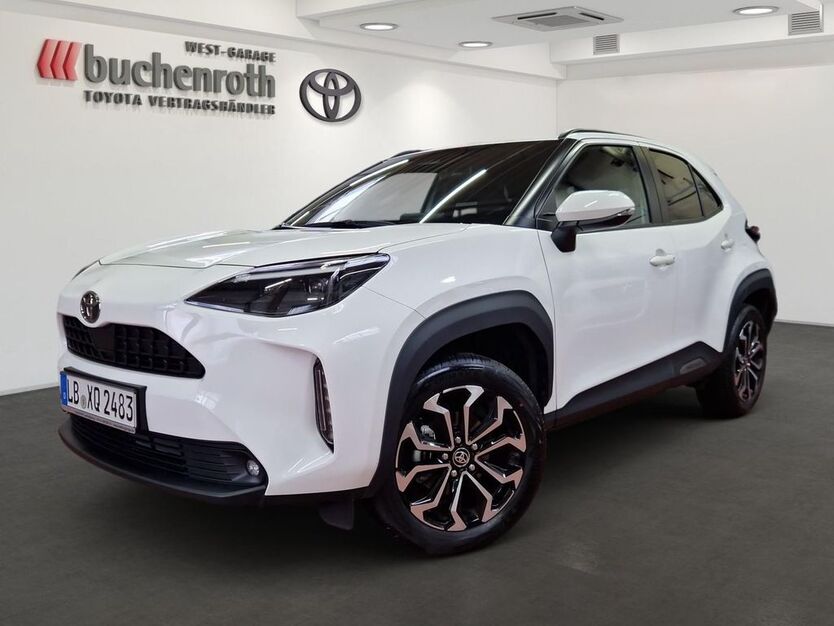 Toyota Yaris Cross 3.000 km 29.800 € Ludwigsburg 71636