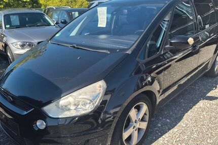 Ford S-Max 264.000 km 3.390 &euro; Reutlingen 72766