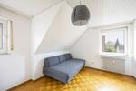 Dachgeschoßwohnung Korntal-Münchingen Münchingen - 3 Zimmer, 70 m&sup2;, 1.200&euro; | Angebot:24859625