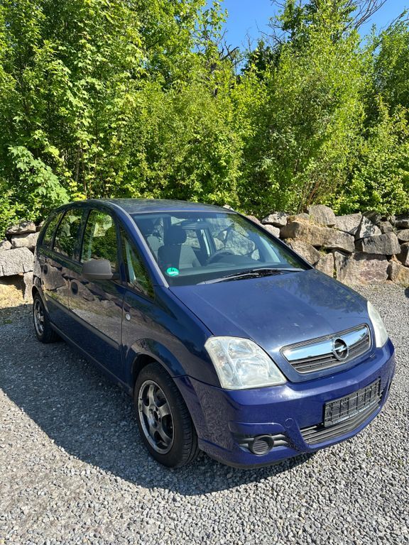 Meriva