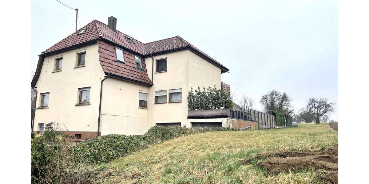 Etagenwohnung Filderstadt - 4 Zimmer, 98 m&sup2;, 298.000&euro; | Angebot:25198499