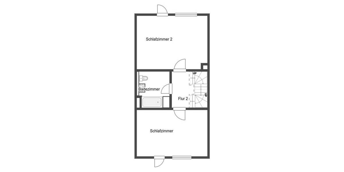 Einfamilienhaus Renningen - 5 Zimmer, 449.000&euro; | Angebot:26584849