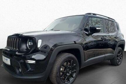 Jeep Renegade 33.150 km 23.490 &euro; Pforzheim 75179