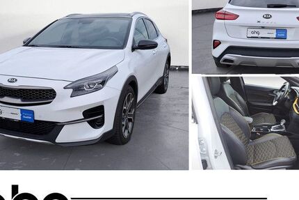 Kia XCeed 53.150 km 18.420 &euro; Jettingen 71131