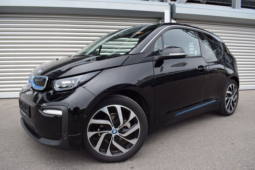 BMW i3 73.900 km 17.500 € Böblingen 71034