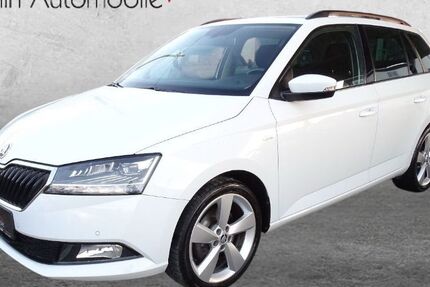 Skoda Fabia 125.000 km 12.999 &euro; Vaihingen an der Enz (Enzweihingen) 71665