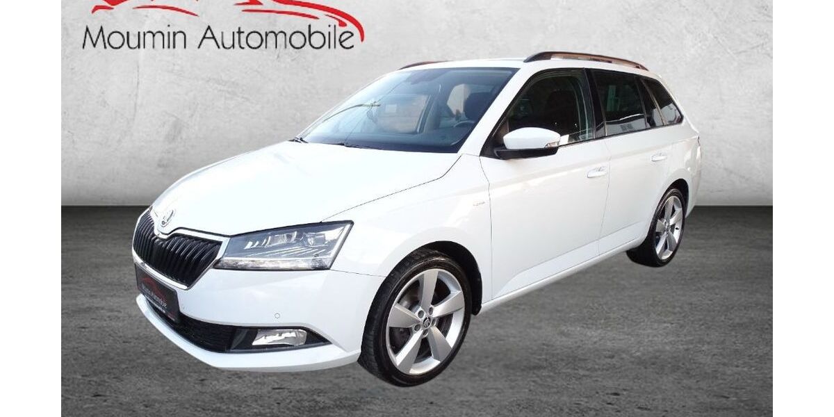 Skoda Fabia 125.000 km 12.999 &euro; Vaihingen an der Enz (Enzweihingen) 71665