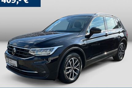 VW Tiguan 57.556 km 29.930 € Fellbach 70736