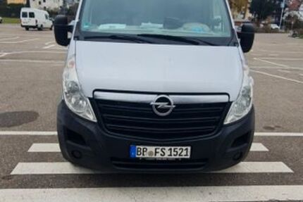 Opel Movano 185.000 km 6.999 &euro; Leonberg 71229