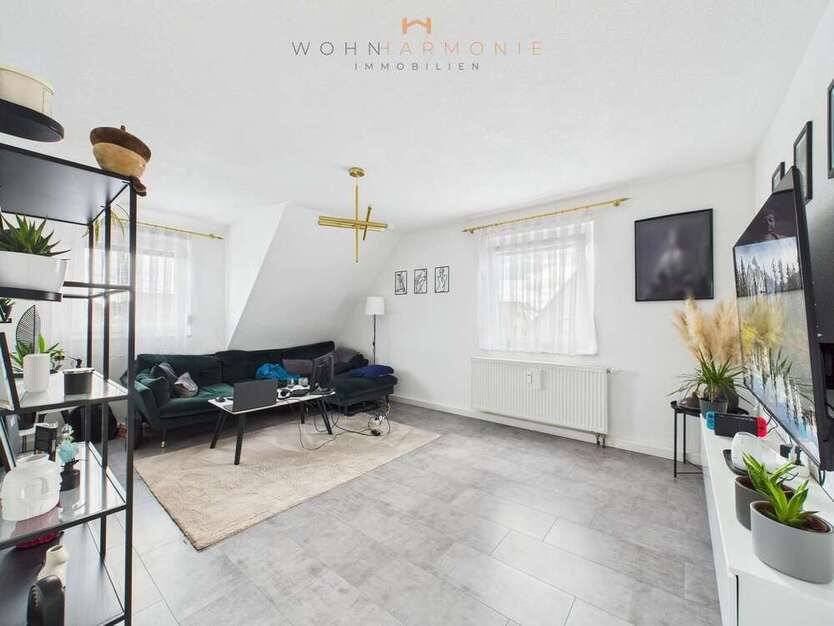Wohnung zum Kaufen in Wimsheim 185.000 € 52 m²