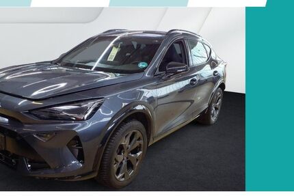 Cupra Formentor 25.447 km 30.980 &euro; Leonberg 71229