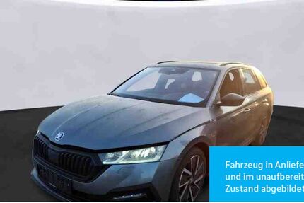 Skoda Octavia 122.050 km 21.930 &euro; Stuttgart-Feuerbach 70469