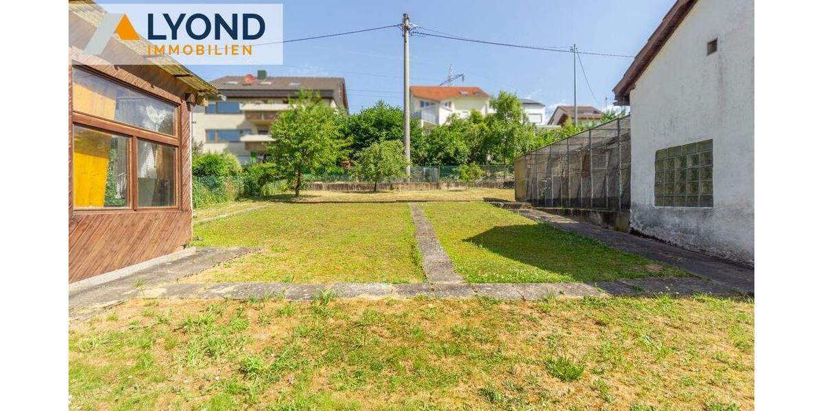 Doppelhaushälfte Sindelfingen Mitte - 6 Zimmer, 104 m&sup2;, 599.000&euro; | Angebot:22997535