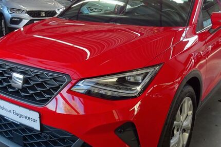 Seat Arona 42.600 km 19.449 € Holzgerlingen bei Stuttgart 71088