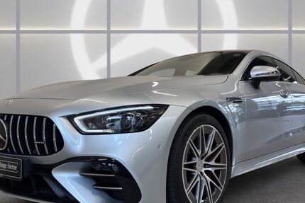 Mercedes-Benz AMG GT 68.704 km 83.930 € Nagold 72202