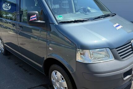 VW T5 Transporter 267.000 km 5.999 &euro; Filderstadt / bei Stuttgart 70794