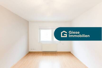 3-Zimmer-Wohnung mit Balkon am Veielbrunnenpark