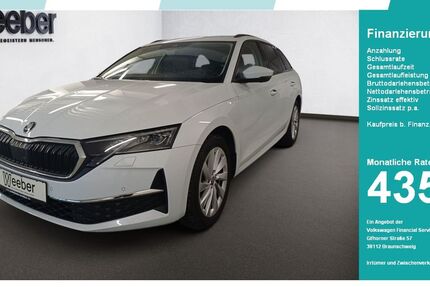 Skoda Octavia 27.022 km 32.690 &euro; Leonberg 71229