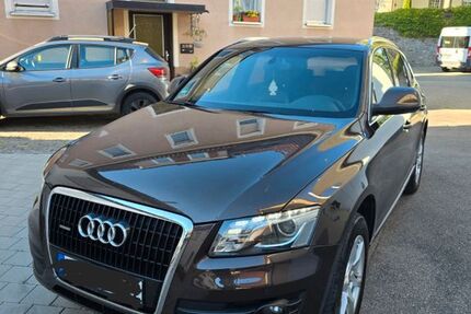 Audi Q5 185.000 km 13.700 &euro; Althengstett 75382