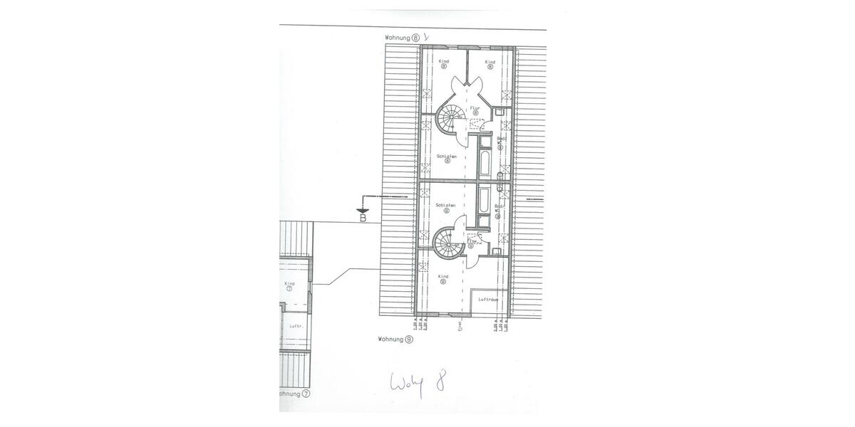 Maisonettenwohnung Heimsheim - 5 Zimmer, 125 m&sup2;, 419.000&euro; | Angebot:27019795
