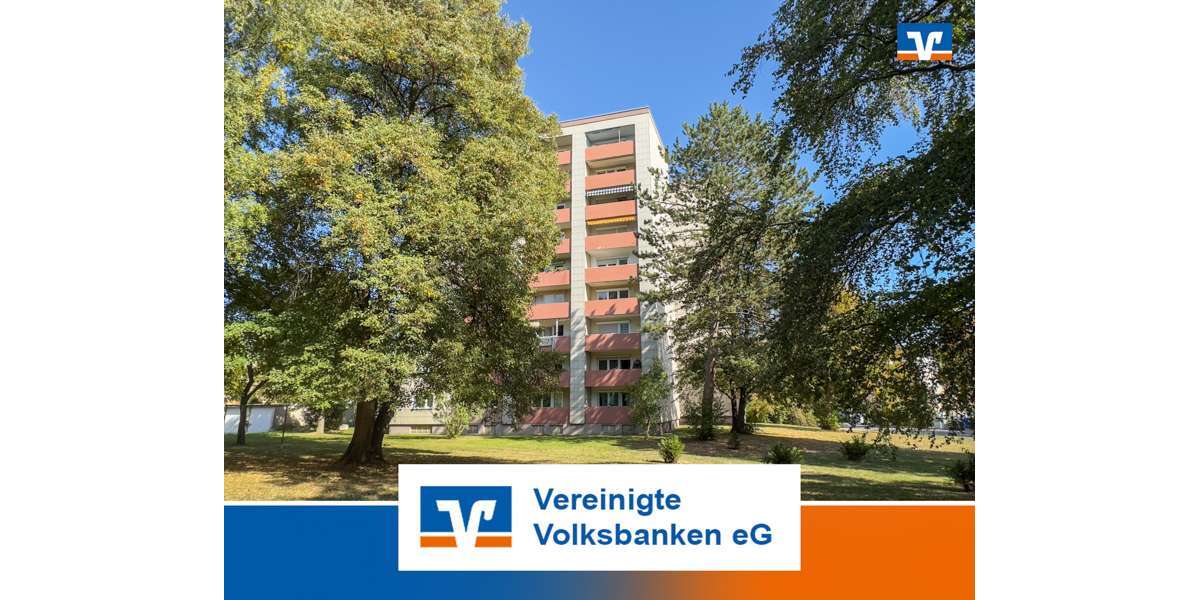 Etagenwohnung Reutlingen Orschel-Hagen - 1 Zimmer, 44 m&sup2;, 139.000&euro; | Angebot:27540199