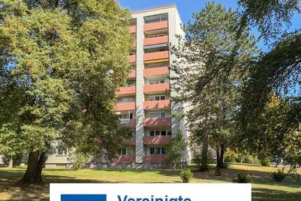 Wohnung Reutlingen Orschel-Hagen - 1 Zimmer, 44 m&sup2;, 139.000&euro; | Angebot:27540199