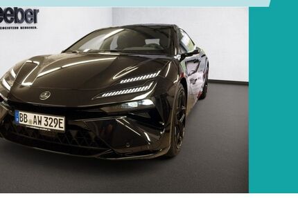 Lotus Emeya 6.050 km 151.580 &euro; Herrenberg 71083