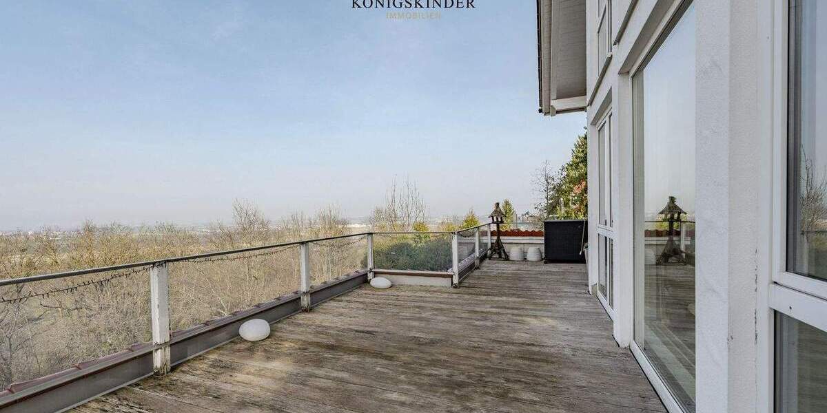 Einfamilienhaus Gerlingen - 1 Zimmer, 308 m&sup2;, 1.870.000&euro; | Angebot:25731909