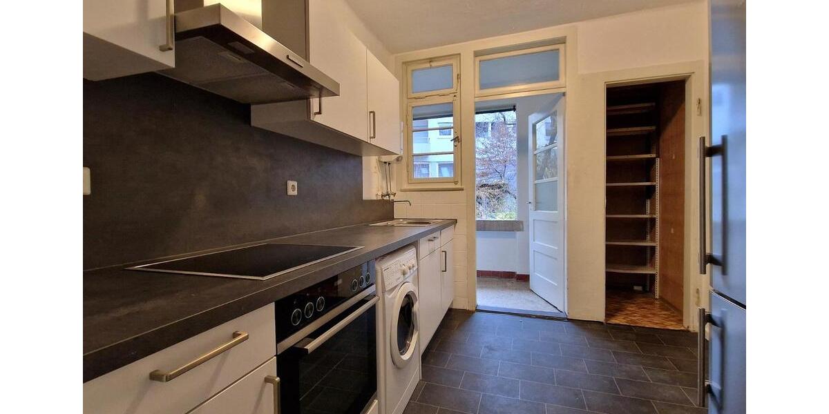 Etagenwohnung Stuttgart Bopser - 3 Zimmer, 72 m&sup2;, 1.100&euro; | Angebot:24447762