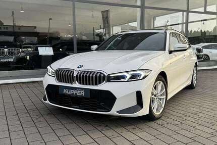 BMW 330 19.430 km 44.400 € Vaihingen/Enz 71665