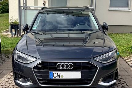 Audi A4 98.500 km 26.900 &euro; Calw 75365