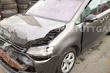 VW Sharan 296.000 km 4.799 &euro; Holzgerlingen / Böblingen (Region Stuttgart) 71088