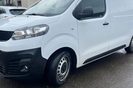 Fiat Scudo 87.000 km 15.990 € Illingen 75428