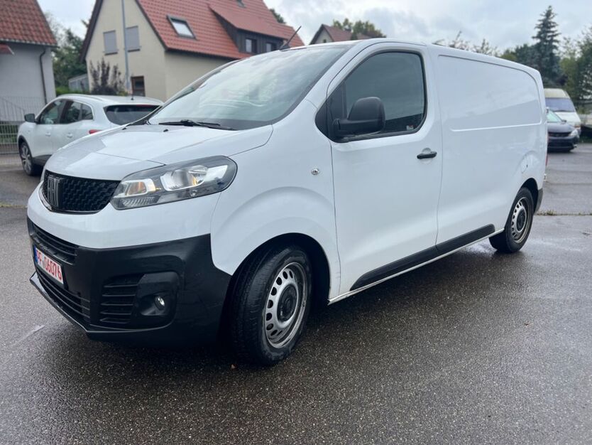Fiat Scudo 87.000 km 18.921 € Illingen 75428
