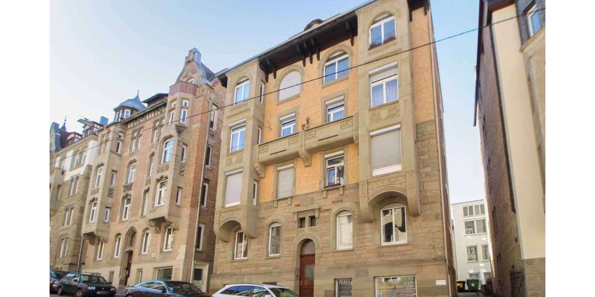 Etagenwohnung Stuttgart Lehen - 3.5 Zimmer, 103 m&sup2;, 499.000&euro; | Angebot:24702144